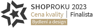 Shop roku 2023 - Finalista