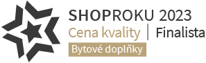 Shop roku 2023 - Finalista