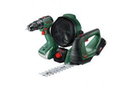 Kup 18V DIY produkty Bosch v určité hodnotě a získej odměnu Kup 18V DIY produkty Bosch v určité hodnotě a získej odměnu