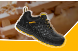 DEWALT Gear Up: Kup si vybrané nářadí a získej boty DEWALT DEWALT Gear Up: Kup si vybrané nářadí a získej boty DEWALT