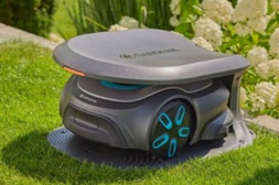 GARDENA: Domeček k robotické sekačce ZDARMA 2026 GARDENA: Domeček k robotické sekačce ZDARMA 2026