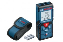 Kup zkoušečku Bosch Professional a získej měřicí přístroj ! Kup zkoušečku Bosch Professional a získej měřicí přístroj !
