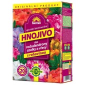 Hnojiva a postřiky Bazar