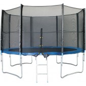 Trampolíny bazar
