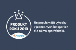 Produkty roku 2019 Produkty roku 2019