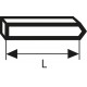 BOSCH Kolíčky, typ 40 16 mm 1609200381