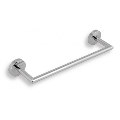 NOVASERVIS METALIA 11 Držák ručníků 450 mm chrom 0127,0 NOVASERVIS METALIA 11 Držák ručníků 450 mm chrom 0127,0