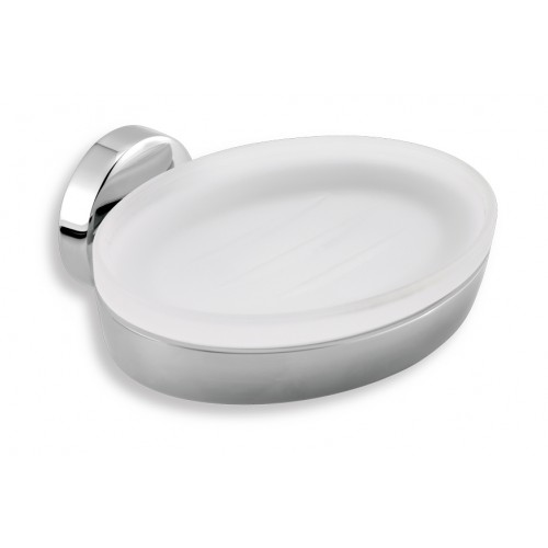 NOVASERVIS METALIA 11 Mýdlenka sklo 0136,0 NOVASERVIS METALIA 11 Mýdlenka sklo 0136,0