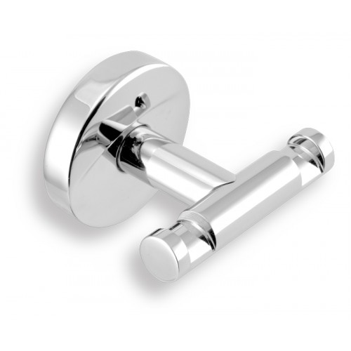 NOVASERVIS METALIA 11 Dvojháček chrom 0156,0 NOVASERVIS METALIA 11 Dvojháček chrom 0156,0