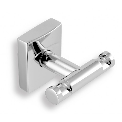 NOVASERVIS METALIA 12 věšák chrom 0256,0 NOVASERVIS METALIA 12 věšák chrom 0256,0