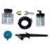 GÜDE airbrush sada Hobby 02673