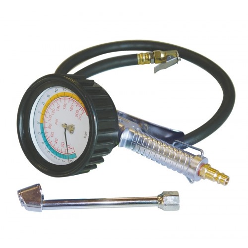 GÜDE hustilka pneumatik ,,Profi" 02752 GÜDE hustilka pneumatik ,,Profi" 02752