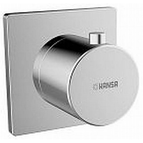 HANSADESIGNO sada pro konečnou montáž vícecestný přepínač 02879177 HANSADESIGNO sada pro konečnou montáž vícecestný přepínač 02879177