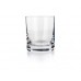 BANQUET CRYSTAL Degustation sklenice na whisky, 320ml, 6ks, 02B2G001320