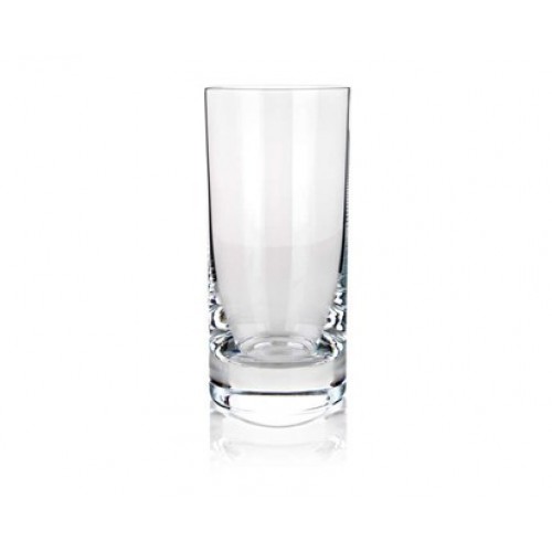 BANQUET Degustation Crystal long sklenice, 350 ml, 6ks, 02B2G001350 BANQUET Degustation Crystal long sklenice, 350 ml, 6ks, 02B2G001350