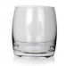 BANQUET CRYSTAL LEONA Sada sklenic na whisky 280 ml, 6 ks, 02B2G006280