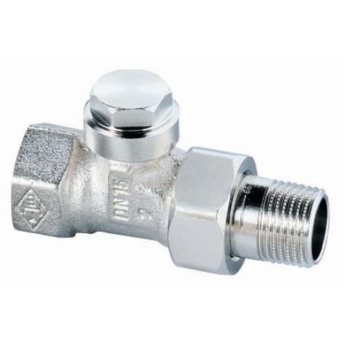 HEIMEIER Regulux DN 15-1/2"šroubení přímé 0352-02.000 HEIMEIER Regulux DN 15-1/2"šroubení přímé 0352-02.000