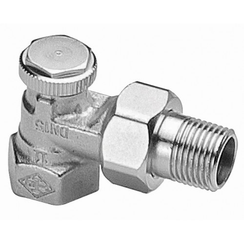 HEIMEIER Regutec DN 15 (1/2") šroubení rohové 0355-02.000 HEIMEIER Regutec DN 15 (1/2") šroubení rohové 0355-02.000