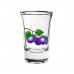 BANQUET Odlivka Torino Plum 40ml A6 041402S-B