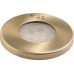 Sapho MARIN podhledové bodové svítidlo 85 mm, Max 35W, 12V, bronz 04710
