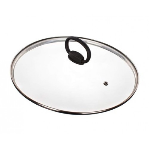 BANQUET SmartPlus skleněná poklice 24cm 04GL002SP24 BANQUET SmartPlus skleněná poklice 24cm 04GL002SP24