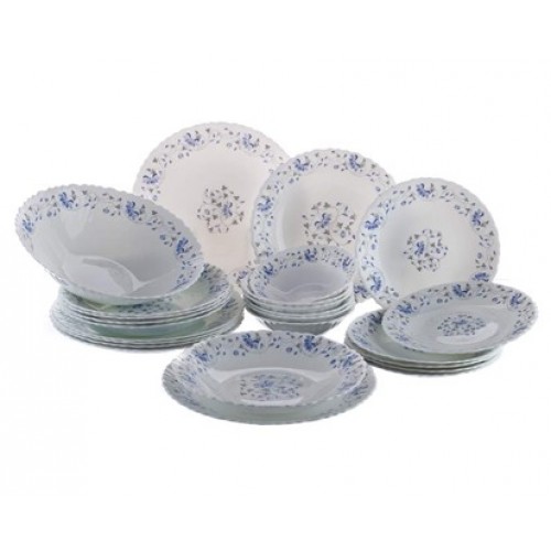 BANQUET Amalie Opal OK jídelní sada 25-ti dílná 05105925 BANQUET Amalie Opal OK jídelní sada 25-ti dílná 05105925