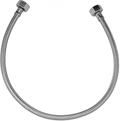 HANSA FILL Připojovací hadice G 3/4 x G 3/4" 80 cm, 05180100 HANSA FILL Připojovací hadice G 3/4 x G 3/4" 80 cm, 05180100