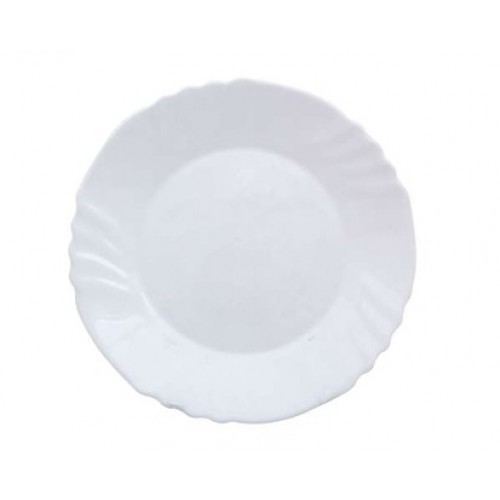 BORMIOLI Talíř desertní 20cm Ebro 05402812 BORMIOLI Talíř desertní 20cm Ebro 05402812
