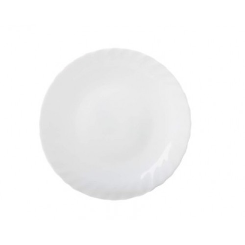 BORMIOLI Prima talíř mělký 26cm 05403884 BORMIOLI Prima talíř mělký 26cm 05403884