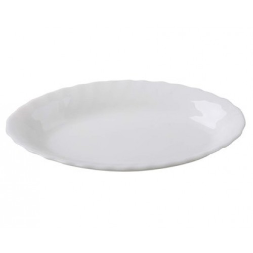 VETRO-PLUS Trianon podnos 22cm ovál 05D6885 VETRO-PLUS Trianon podnos 22cm ovál 05D6885