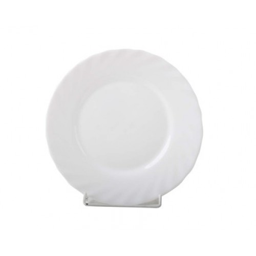 VETRO-PLUS Trianon talíř mělký 15,5cm 05D6886 VETRO-PLUS Trianon talíř mělký 15,5cm 05D6886