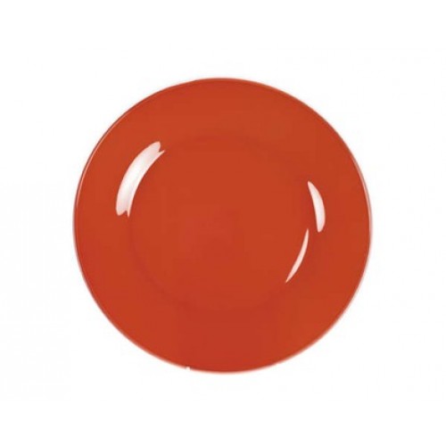 BANQUET Rosso talíř mělký 25,4 cm 05MT10R0939 BANQUET Rosso talíř mělký 25,4 cm 05MT10R0939