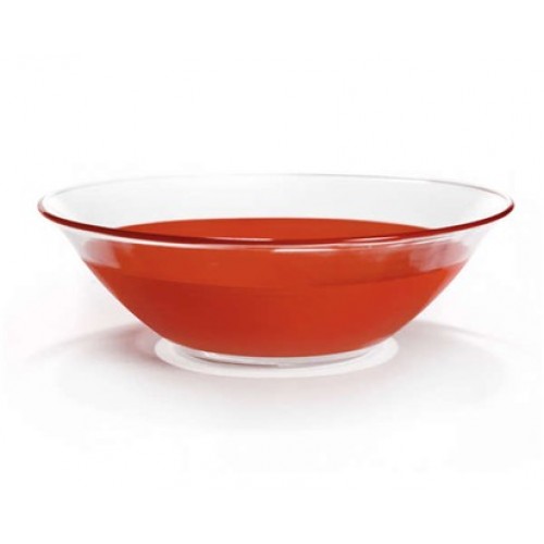 BANQUET Rosso mísa 25,4cm 05VM07R0939 BANQUET Rosso mísa 25,4cm 05VM07R0939