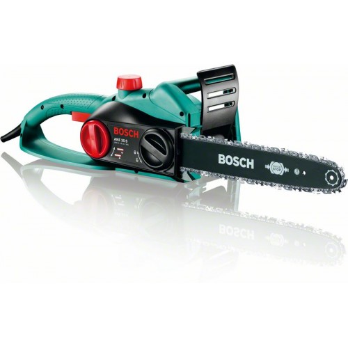 BOSCH AKE 35 S Elektrická řetězová pila 0600834500 BOSCH AKE 35 S Elektrická řetězová pila 0600834500