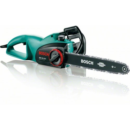 BOSCH AKE 40-19 S elektrická řetězová pila 0.600.836.F03 BOSCH AKE 40-19 S elektrická řetězová pila 0.600.836.F03