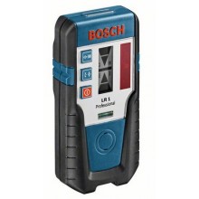 BOSCH LR 1 PROFESSIONAL Laserový přijímač 0601015400