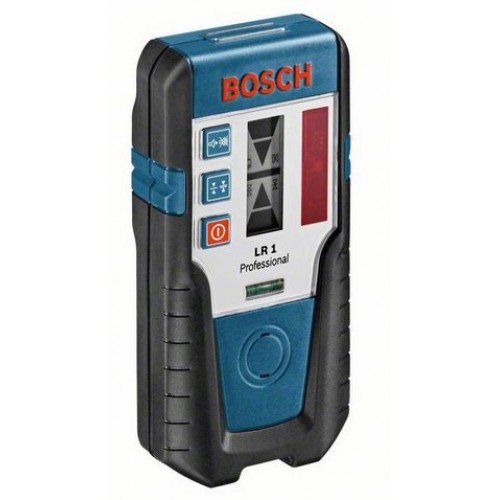 BOSCH LR 1 PROFESSIONAL Laserový přijímač 0601015400