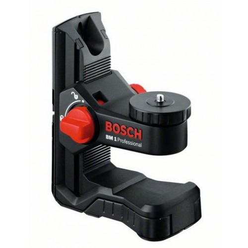 BOSCH BM 1 PROFESSIONAL Univerzální držák + svorka 0601015A01 BOSCH BM 1 PROFESSIONAL Univerzální držák + svorka 0601015A01