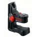 BOSCH BM 1 PROFESSIONAL Univerzální držák + svorka 0601015A01