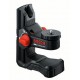 BOSCH BM 1 PROFESSIONAL Univerzální držák + svorka 0601015A01
