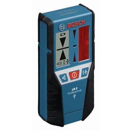 BOSCH LR 2 laserový přijímač 0601069100 BOSCH LR 2 laserový přijímač 0601069100