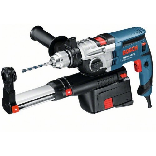 BOSCH GSB 19-2 REA příklepová vrtačka 060117C500 BOSCH GSB 19-2 REA příklepová vrtačka 060117C500
