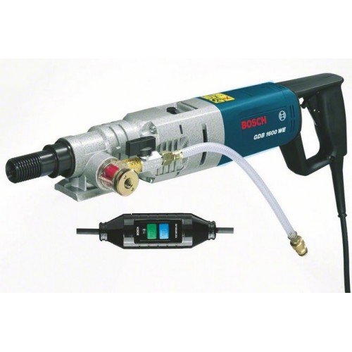 BOSCH GDB 1600 WE diamantová vrtačka 0.601.189.608 BOSCH GDB 1600 WE diamantová vrtačka 0.601.189.608