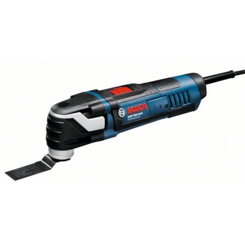 BOSCH GOP 300 SCE Multi-Cutter, L-Boxx včetně příslušenství 0.601.230.502 BOSCH GOP 300 SCE Multi-Cutter, L-Boxx včetně příslušenství 0.601.230.502