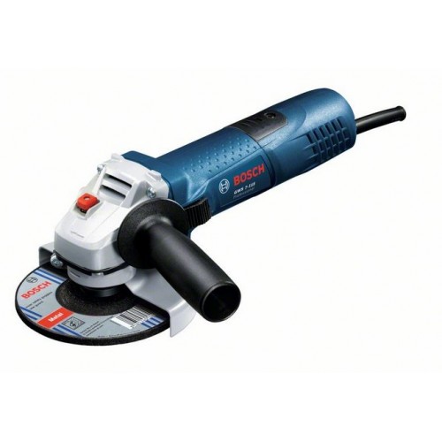 BOSCH GWS 7-115 úhlová bruska 0.601.388.101