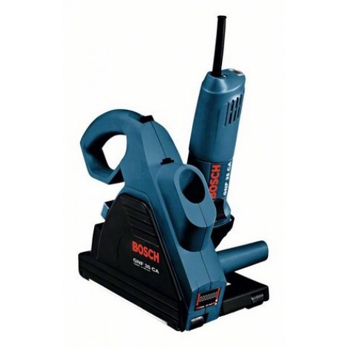 BOSCH GNF 35 CA PROFESSIONAL Drážkovací frézky do zdiva 0601621708 BOSCH GNF 35 CA PROFESSIONAL Drážkovací frézky do zdiva 0601621708