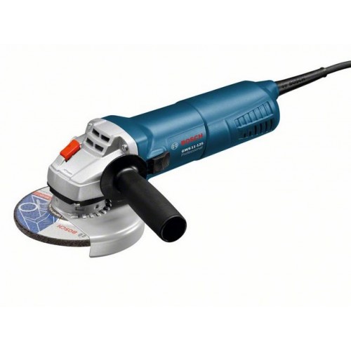 BOSCH GWS 11-125 úhlová bruska 0.601.792.002 BOSCH GWS 11-125 úhlová bruska 0.601.792.002