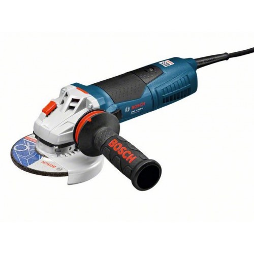BOSCH GWS 15-125 CIT úhlová bruska 0.601.797.002 BOSCH GWS 15-125 CIT úhlová bruska 0.601.797.002