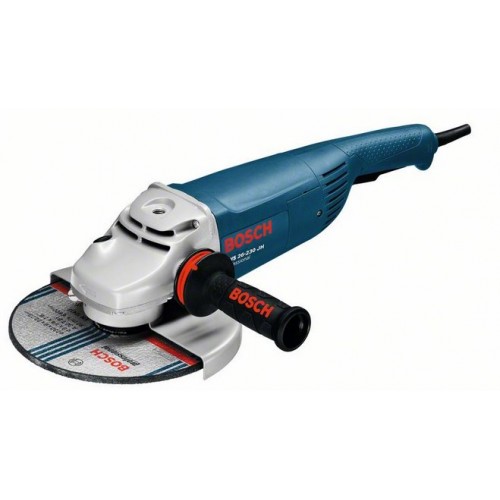 BOSCH GWS 26-230 JH úhlová bruska 0601856M00 BOSCH GWS 26-230 JH úhlová bruska 0601856M00