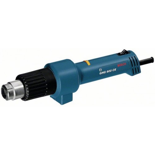 BOSCH GHG 600 CE horkovzdušná pistole 0.601.942.103 BOSCH GHG 600 CE horkovzdušná pistole 0.601.942.103